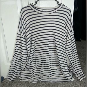 Aerie oversized sweater.